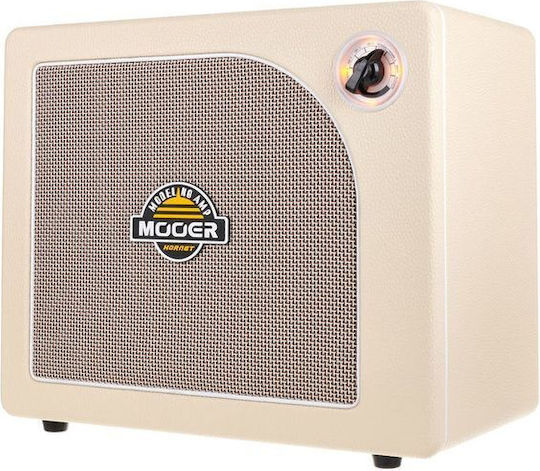 Mooer Hornet 30W Λευκός