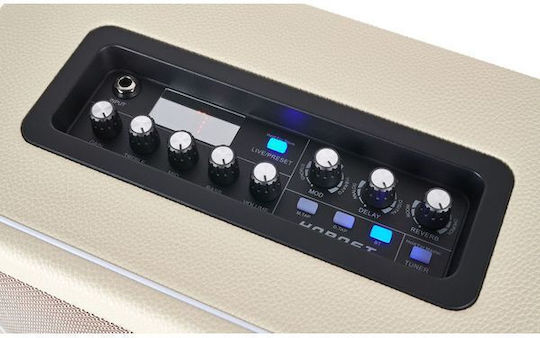 Mooer Hornet 30W Λευκός