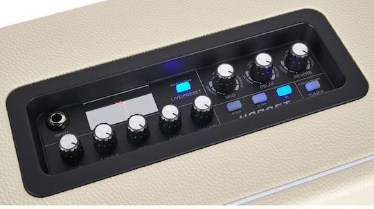 Mooer Hornet 30W Λευκός