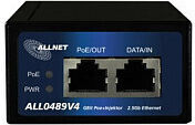Allnet PoE+ Injector