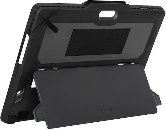 Targus Flip Cover Durable Black (Ms Pro 9)