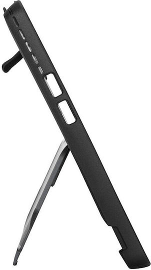 Targus Flip Cover Durable Black (Ms Pro 9)