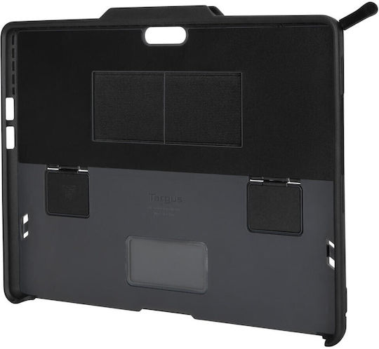 Targus Flip Cover Durable Black (Ms Pro 9)