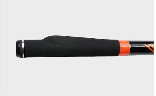 Surf Casting Set Rod Noeby Surf Master Tubular 4.25m C.w 100 250g Toray Japan Carbon Fuji Guides Reel Noeby Infinite Power 8000 Max Drag 20kg