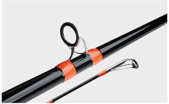 Surf Casting Set Rod Noeby Surf Master Tubular 4.25m C.w 100 250g Toray Japan Carbon Fuji Guides Reel Noeby Infinite Power 8000 Max Drag 20kg