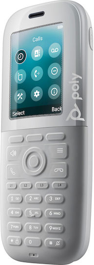 HP Poly Rove 40 Dect Handset (84H77AA#ABU)