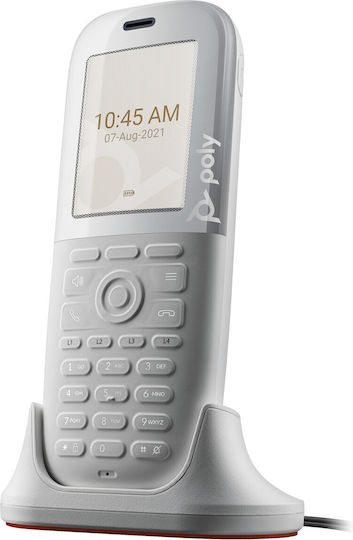 HP Poly Rove 40 Dect Handset (84H77AA#ABU)