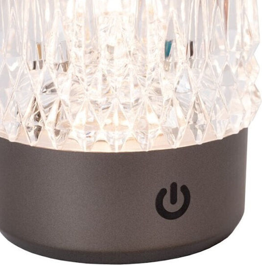 RayTech Lămpi Decorative Pentru Masă 24KB-N01