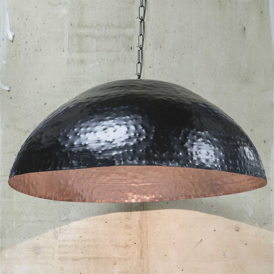 Elan Abat-Jour Deckenleuchte 82x82cm