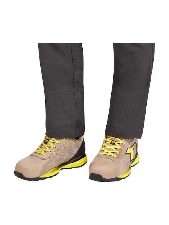 Utility Diadora Glove Παπούτσι Ασφαλείας