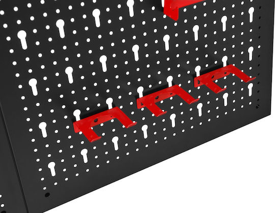 Kraft&dele Tool Organization Wall Panel 80 x 60 cm Kd-11896