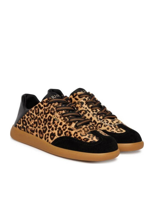 Liu Jo Sneakers Leopard