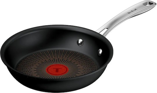 Tefal Excellence Двойна Омеятиера от Алуминий 28cm