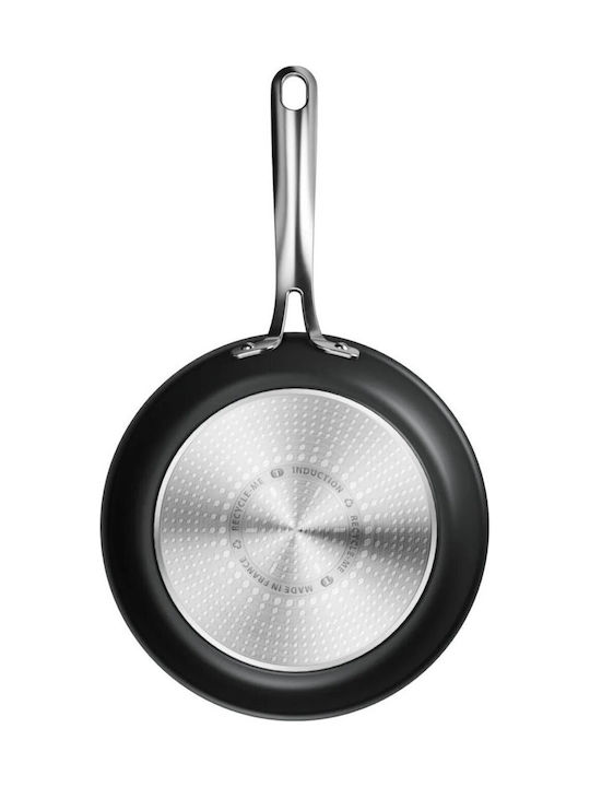 Tefal Excellence Double Omelette Maker Aluminum 28cm