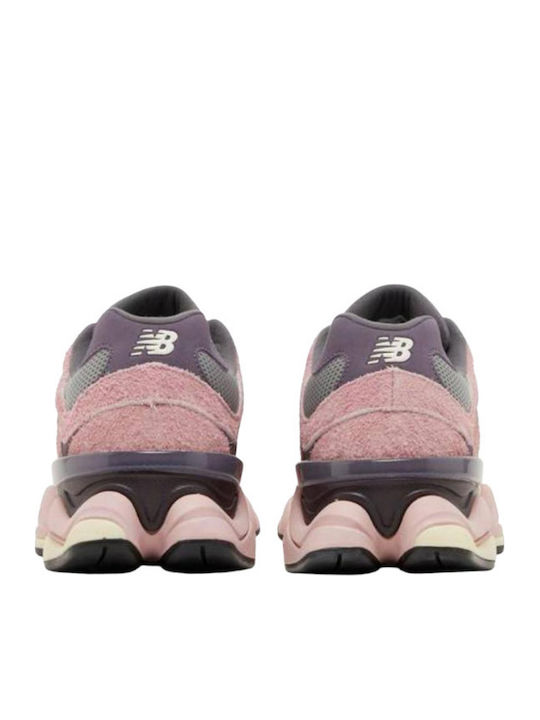 New Balance 9060 Sneakers Pink Lavender New Balance 9060 Sneakers Pink Lavender