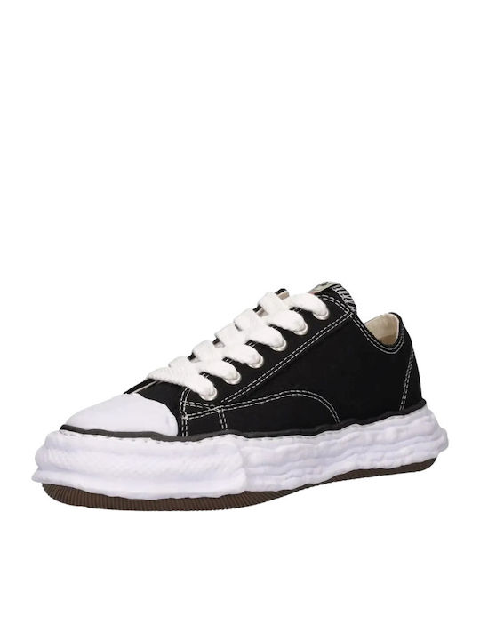 Sneakers Μαύρα