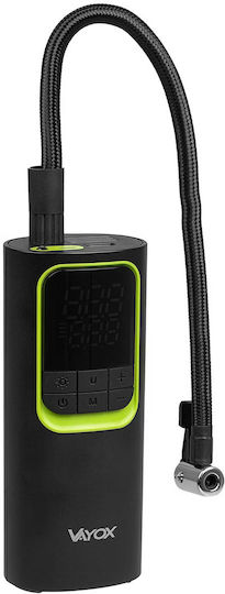 Vayox Hand Air Pump