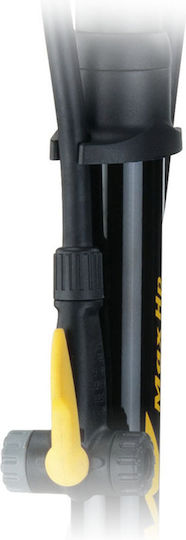 Topeak Помпа За Въздух За Ръка