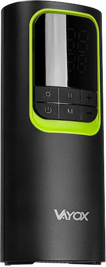 Vayox Hand Air Pump