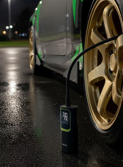 Vayox Hand Air Pump