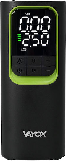 Vayox Hand Air Pump