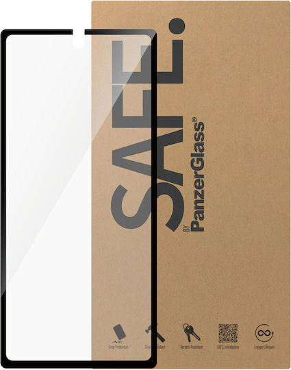 PanzerGlass Antibacterial Screen Protector (Google Pixel 7a)