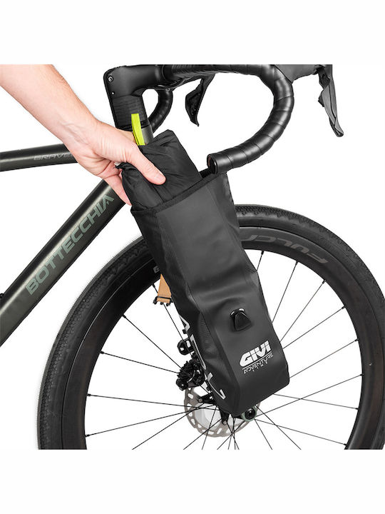 Givi Bicycle Frame Bag 3.5lt