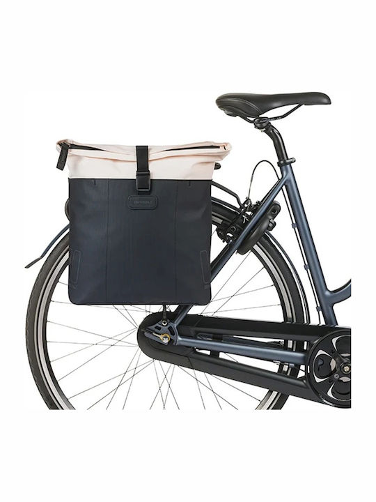 Basil Toc De Bicicletă Negru