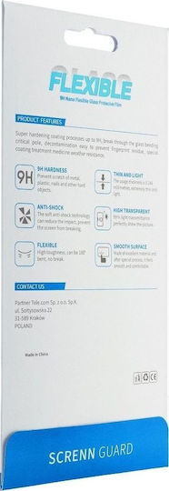 Partner Tele 0.265mm Tempered Glass (iPhone 12 / 12 Pro)