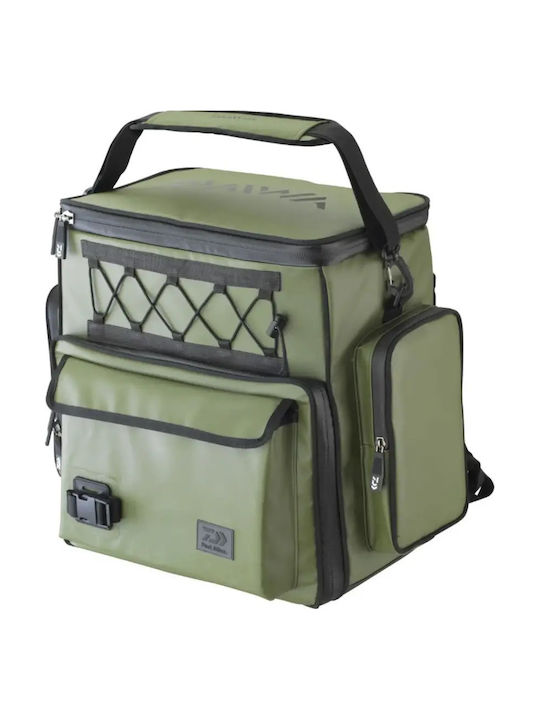 Daiwa Backpack