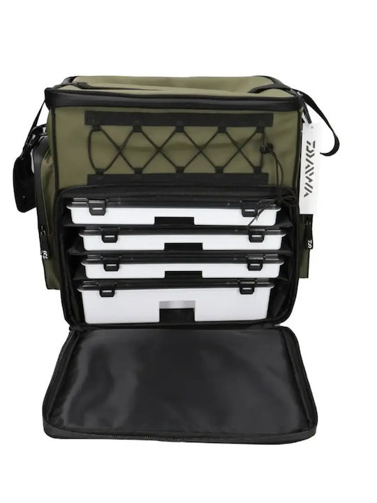 Daiwa Backpack