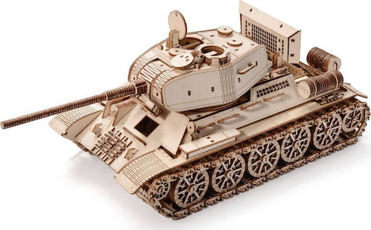 D - T-Kreuzfahrt Puzzle 3D