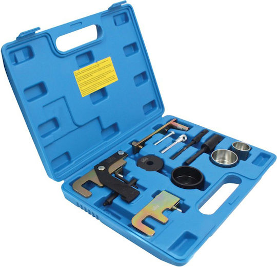 Satra Tool Set for Nissan Renault Opel