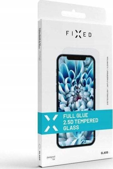 Fixed 2.5D Displayschutzfolie (Galaxy S24)