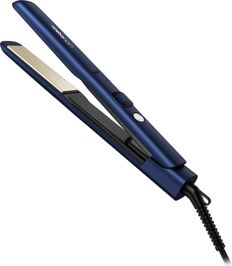 Ion Airsilk Straightener 230 Degrees