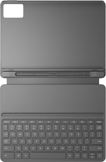Lenovo Folio Keyboard Ideatab Luna Grey