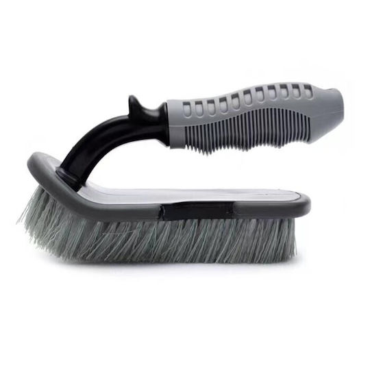 Selected Auto Car Cleaning Brush for Car Tires