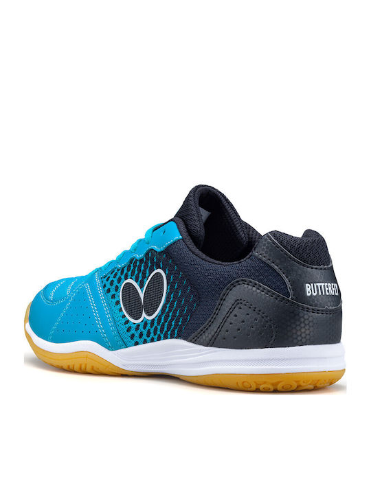 Men's Sport Shoes Ping Pong Turquoise