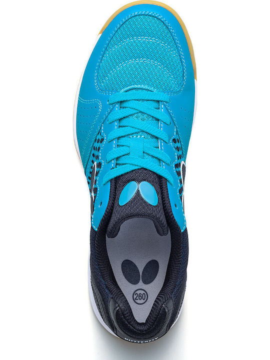 Men's Sport Shoes Ping Pong Turquoise