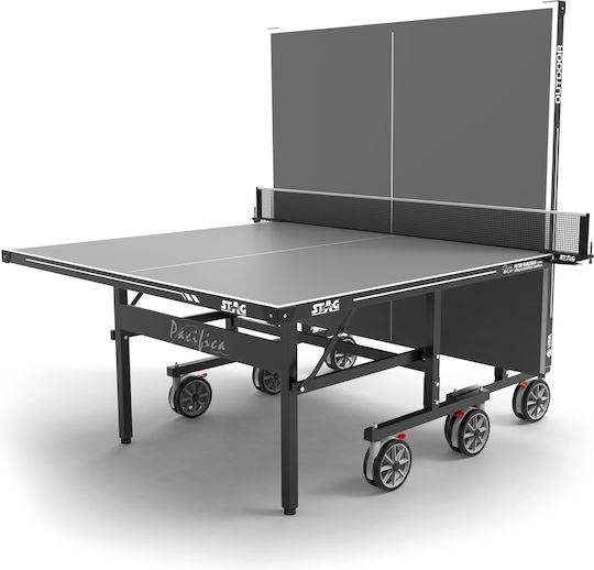 Stag Pacifica Πτυσσόμενo Τραπέζι Ping Pong Εξωτερικού Χώρου
