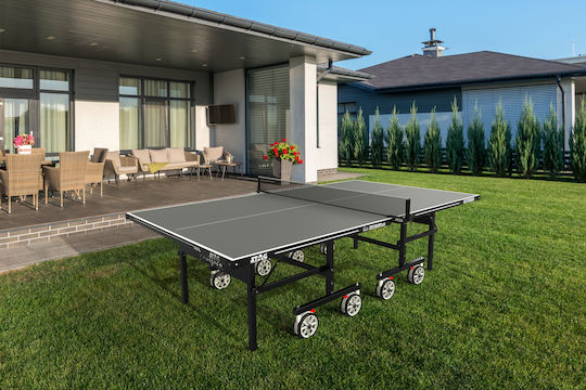 Stag Pacifica Πτυσσόμενo Τραπέζι Ping Pong Εξωτερικού Χώρου