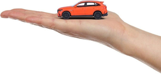 Simba Количка 5 Метални Коли Mercedes AMG 7.5cm
