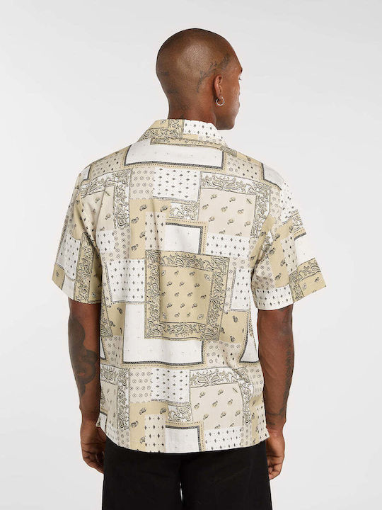 Dickies Short Sleeve Shirt Multicolored