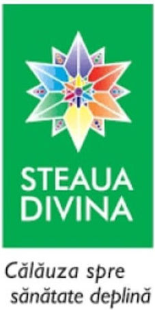 Steaua Divina X-pectoral Cu Activator Picături pentru Copii pentru Tuse Uscată 10ml