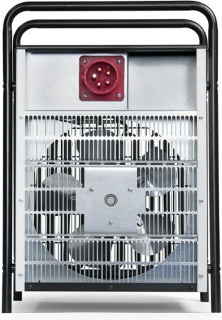 Trotec Air Heater Tds 50 9kW