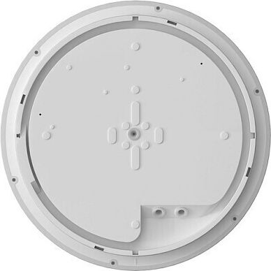 Osram Rundes LED-Panel 27W mit Natürliches Weiß Licht 4000K