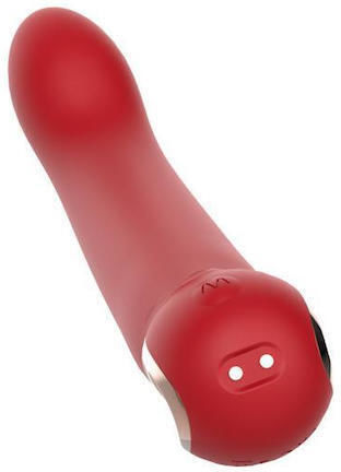 B - Series Cute G-Punkt Vibrator mit Fernbedienung Gold