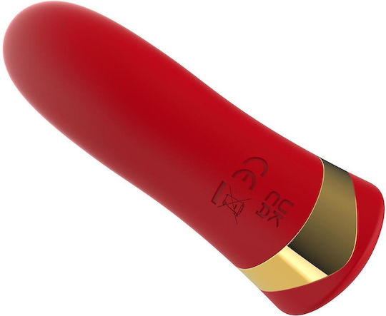 B - Series Cute Mini Vibrator Geschoss Rote