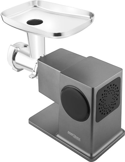 Kraft & Dele Επαγγελματική Κρεατομηχανή KD4148