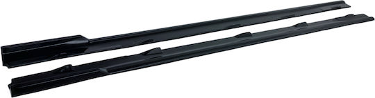Motordrome Door Sill Car Sideways Compatible with 2022